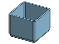 1X1X5 BIN