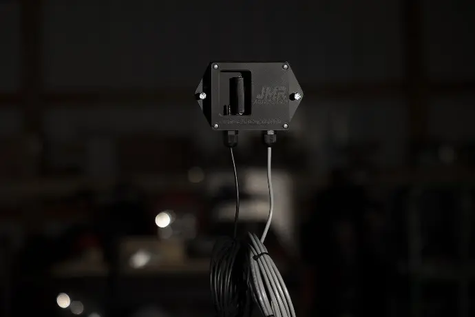 Classic/Fusion/Legend Raceceiver Box V2 (Non-Adjustable)