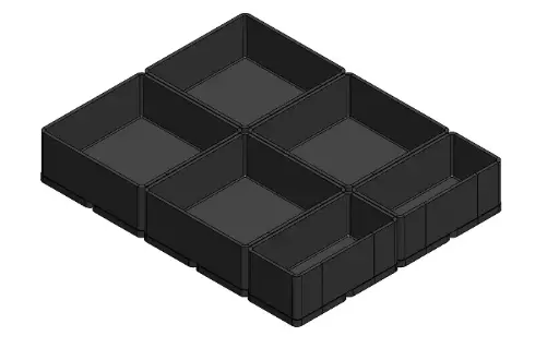 GRIDFINITY Starter Kit