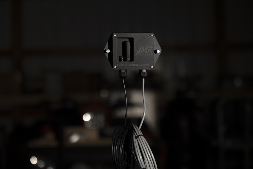 Classic/Fusion/Legend Raceceiver Box V2