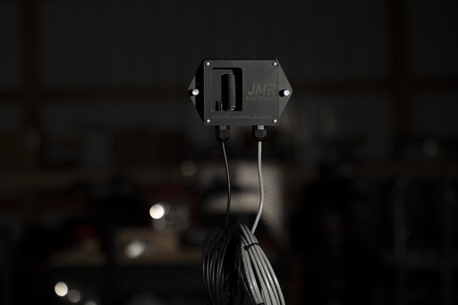 Classic/Fusion/Legend Raceceiver Box V2